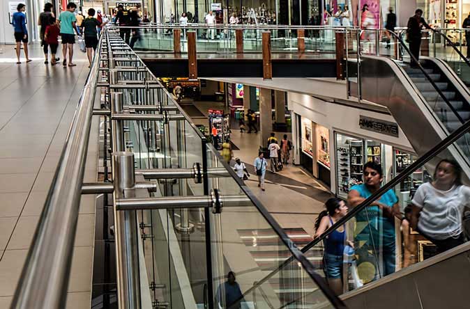 大宗商品商业平台