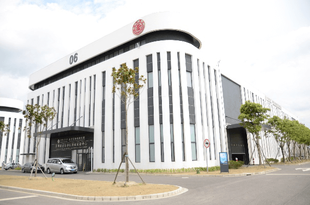 上海交大航空发念头研究院及测试验证中心