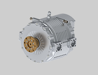 纯电驱动系统 ED150