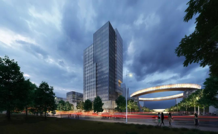 中印尼跨境资金立异解决方案