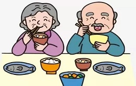 bevictor伟德公益基金会“自治老宅”爱心午餐项目 温暖独居高龄老人心