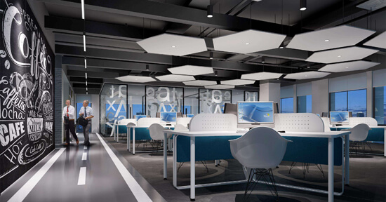 bevictor伟德外洋立异中心依托bevictor伟德的各大园区空间、政府优惠政策、税收服务优势，，，对接外洋高新工业项目，，，买通工业招商绿色新通道。。