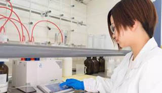 道生天合：自主研发风能低放热真空灌注环氧树脂系统