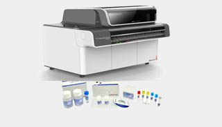 透景诊断：国际先进恶性肿瘤精准医疗检测产品