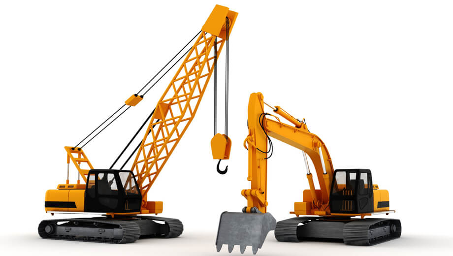 工程机械、、细密机床等再制造