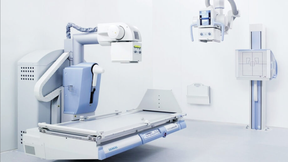 高端医疗器械再制造