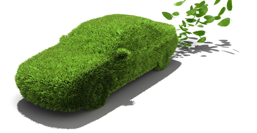 绿色低碳——绿化率凌驾20%，，废水循环使用，，太阳能屋顶，，太阳能路灯