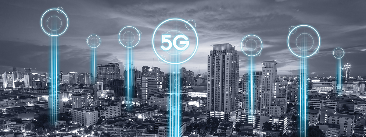 国际信息工业集聚区